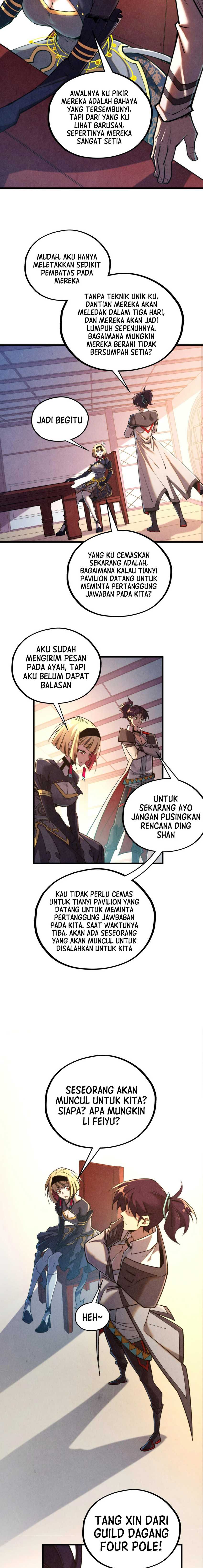 Dilarang COPAS - situs resmi www.mangacanblog.com - Komik the ultimate of all ages 441 - chapter 441 442 Indonesia the ultimate of all ages 441 - chapter 441 Terbaru 7|Baca Manga Komik Indonesia|Mangacan