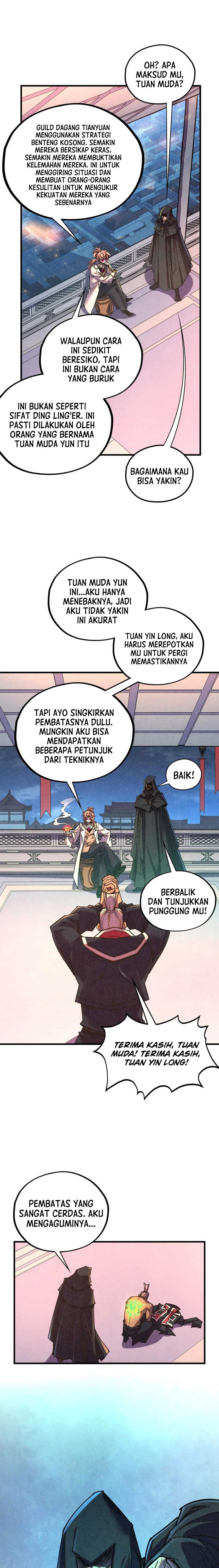 Dilarang COPAS - situs resmi www.mangacanblog.com - Komik the ultimate of all ages 441 - chapter 441 442 Indonesia the ultimate of all ages 441 - chapter 441 Terbaru 9|Baca Manga Komik Indonesia|Mangacan