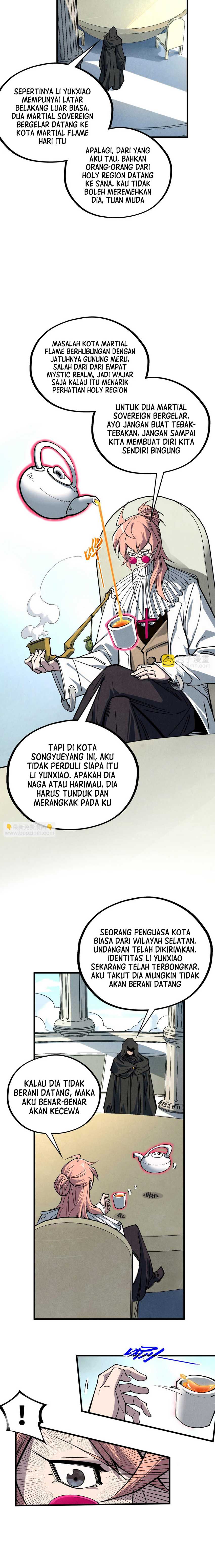 Dilarang COPAS - situs resmi www.mangacanblog.com - Komik the ultimate of all ages 441 - chapter 441 442 Indonesia the ultimate of all ages 441 - chapter 441 Terbaru 13|Baca Manga Komik Indonesia|Mangacan