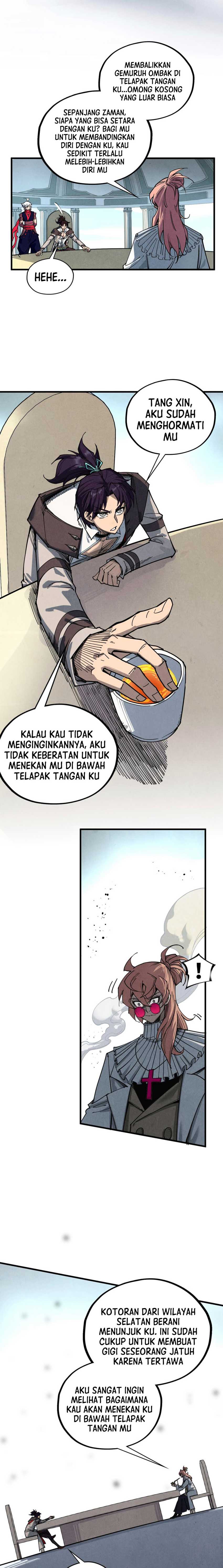 Dilarang COPAS - situs resmi www.mangacanblog.com - Komik the ultimate of all ages 441 - chapter 441 442 Indonesia the ultimate of all ages 441 - chapter 441 Terbaru 15|Baca Manga Komik Indonesia|Mangacan