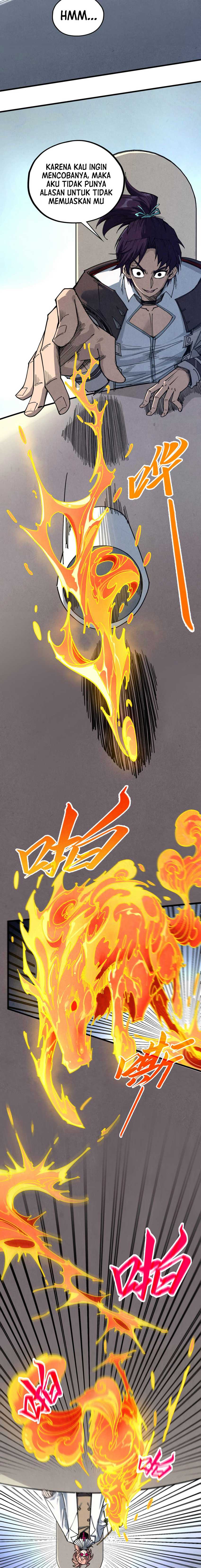 Dilarang COPAS - situs resmi www.mangacanblog.com - Komik the ultimate of all ages 441 - chapter 441 442 Indonesia the ultimate of all ages 441 - chapter 441 Terbaru 16|Baca Manga Komik Indonesia|Mangacan