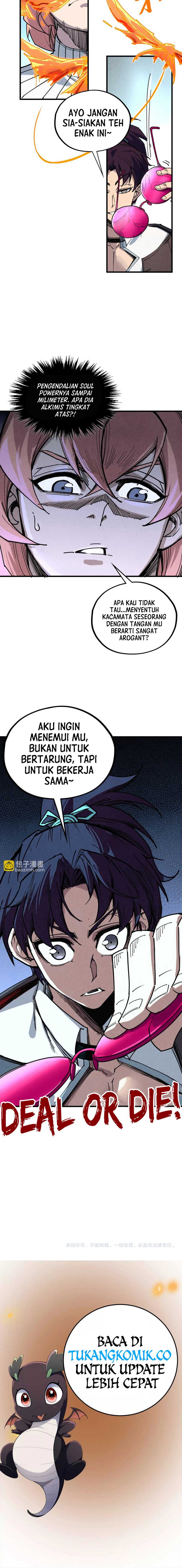 Dilarang COPAS - situs resmi www.mangacanblog.com - Komik the ultimate of all ages 441 - chapter 441 442 Indonesia the ultimate of all ages 441 - chapter 441 Terbaru 19|Baca Manga Komik Indonesia|Mangacan