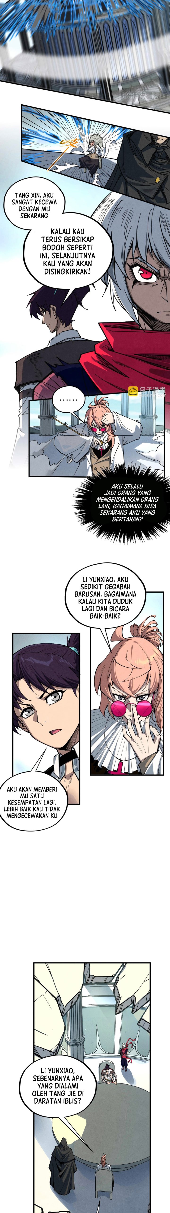 Dilarang COPAS - situs resmi www.mangacanblog.com - Komik the ultimate of all ages 442 - chapter 442 443 Indonesia the ultimate of all ages 442 - chapter 442 Terbaru 3|Baca Manga Komik Indonesia|Mangacan