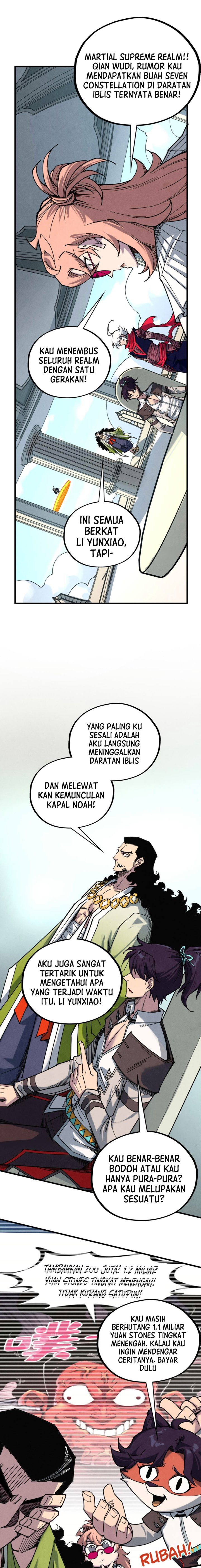 Dilarang COPAS - situs resmi www.mangacanblog.com - Komik the ultimate of all ages 442 - chapter 442 443 Indonesia the ultimate of all ages 442 - chapter 442 Terbaru 6|Baca Manga Komik Indonesia|Mangacan