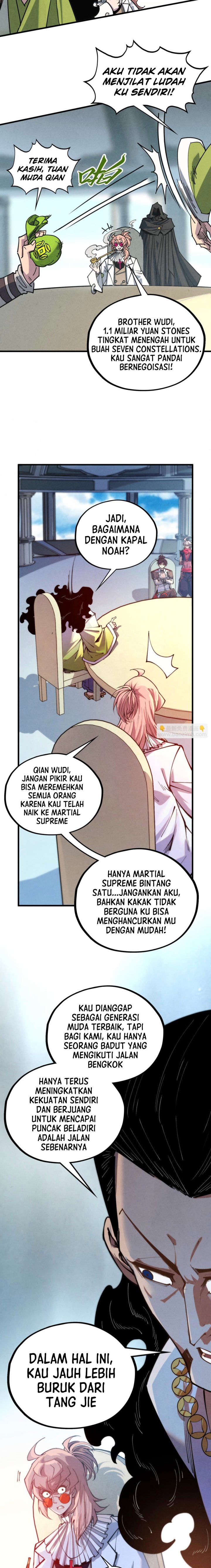 Dilarang COPAS - situs resmi www.mangacanblog.com - Komik the ultimate of all ages 442 - chapter 442 443 Indonesia the ultimate of all ages 442 - chapter 442 Terbaru 7|Baca Manga Komik Indonesia|Mangacan
