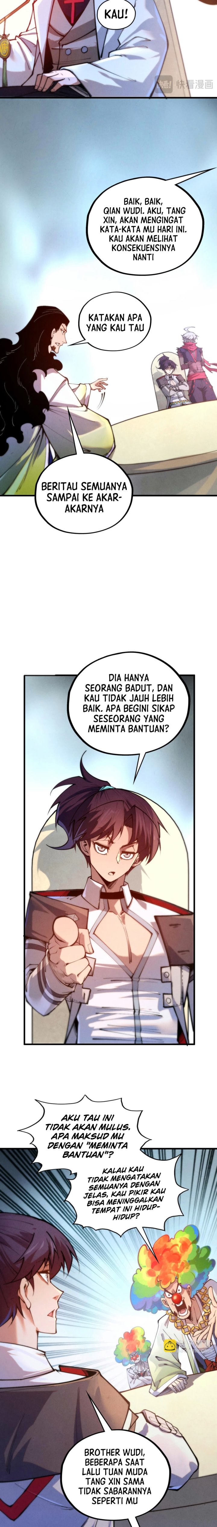Dilarang COPAS - situs resmi www.mangacanblog.com - Komik the ultimate of all ages 442 - chapter 442 443 Indonesia the ultimate of all ages 442 - chapter 442 Terbaru 8|Baca Manga Komik Indonesia|Mangacan