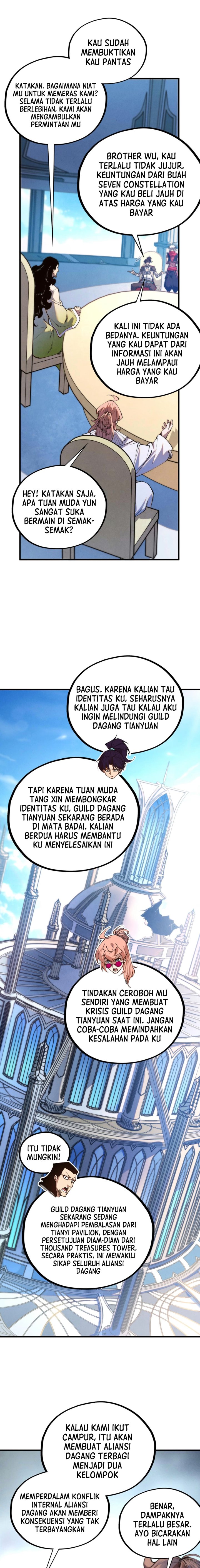 Dilarang COPAS - situs resmi www.mangacanblog.com - Komik the ultimate of all ages 442 - chapter 442 443 Indonesia the ultimate of all ages 442 - chapter 442 Terbaru 12|Baca Manga Komik Indonesia|Mangacan