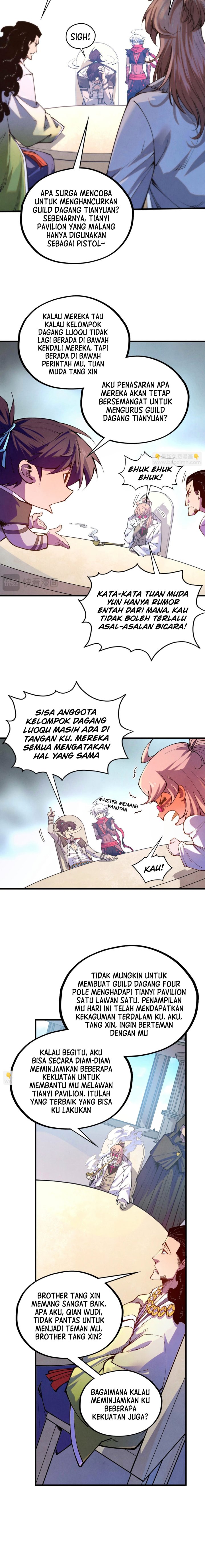 Dilarang COPAS - situs resmi www.mangacanblog.com - Komik the ultimate of all ages 442 - chapter 442 443 Indonesia the ultimate of all ages 442 - chapter 442 Terbaru 13|Baca Manga Komik Indonesia|Mangacan