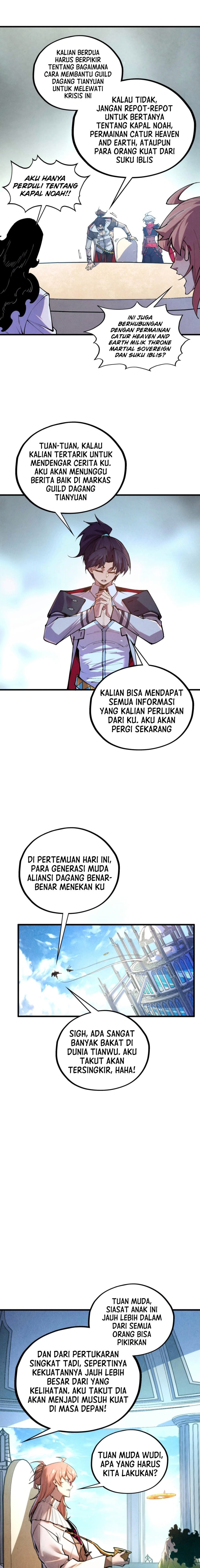 Dilarang COPAS - situs resmi www.mangacanblog.com - Komik the ultimate of all ages 442 - chapter 442 443 Indonesia the ultimate of all ages 442 - chapter 442 Terbaru 14|Baca Manga Komik Indonesia|Mangacan