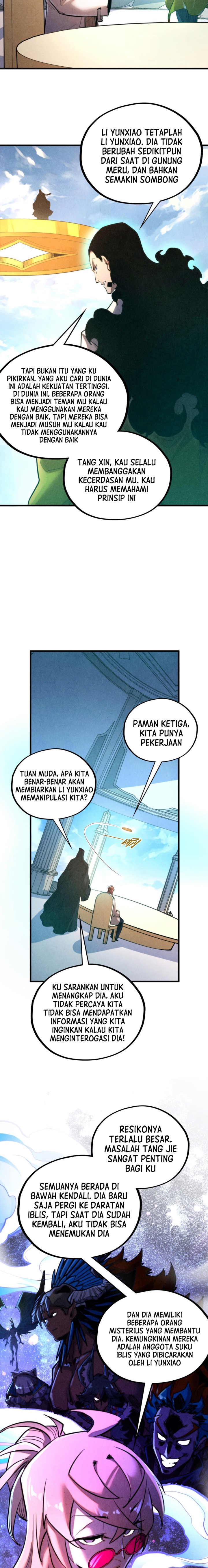 Dilarang COPAS - situs resmi www.mangacanblog.com - Komik the ultimate of all ages 442 - chapter 442 443 Indonesia the ultimate of all ages 442 - chapter 442 Terbaru 15|Baca Manga Komik Indonesia|Mangacan