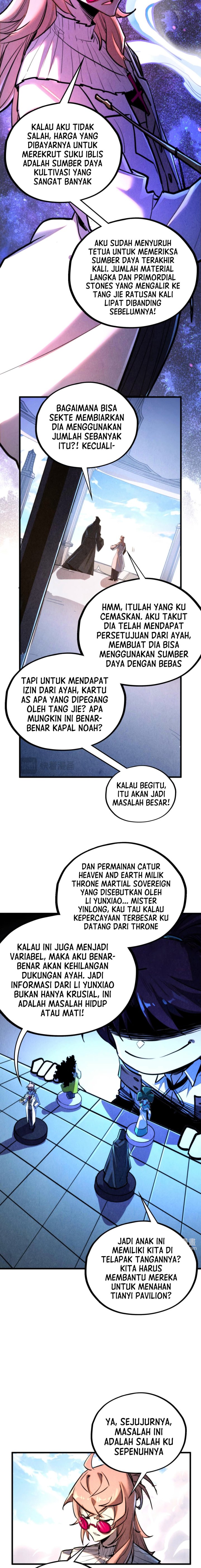 Dilarang COPAS - situs resmi www.mangacanblog.com - Komik the ultimate of all ages 442 - chapter 442 443 Indonesia the ultimate of all ages 442 - chapter 442 Terbaru 16|Baca Manga Komik Indonesia|Mangacan