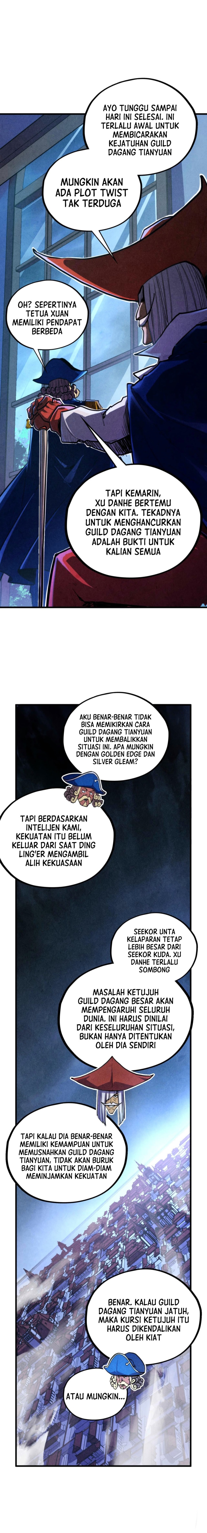 Dilarang COPAS - situs resmi www.mangacanblog.com - Komik the ultimate of all ages 444 - chapter 444 445 Indonesia the ultimate of all ages 444 - chapter 444 Terbaru 1|Baca Manga Komik Indonesia|Mangacan