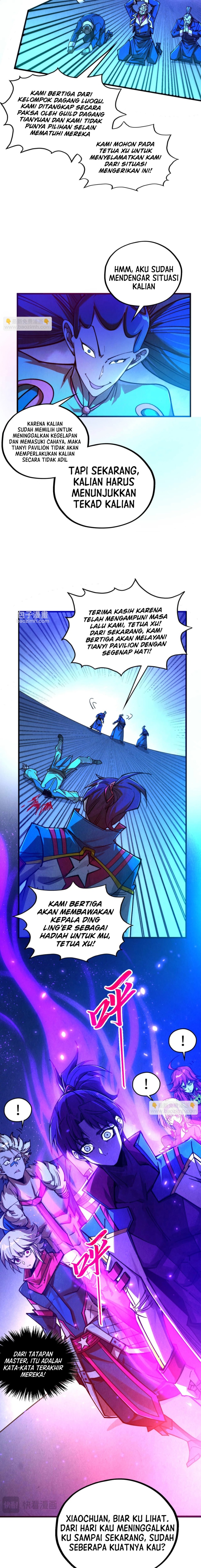Dilarang COPAS - situs resmi www.mangacanblog.com - Komik the ultimate of all ages 444 - chapter 444 445 Indonesia the ultimate of all ages 444 - chapter 444 Terbaru 8|Baca Manga Komik Indonesia|Mangacan