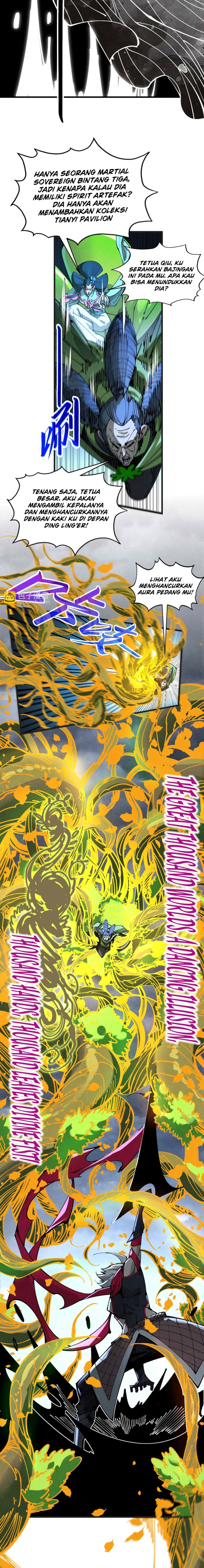 Dilarang COPAS - situs resmi www.mangacanblog.com - Komik the ultimate of all ages 444 - chapter 444 445 Indonesia the ultimate of all ages 444 - chapter 444 Terbaru 11|Baca Manga Komik Indonesia|Mangacan