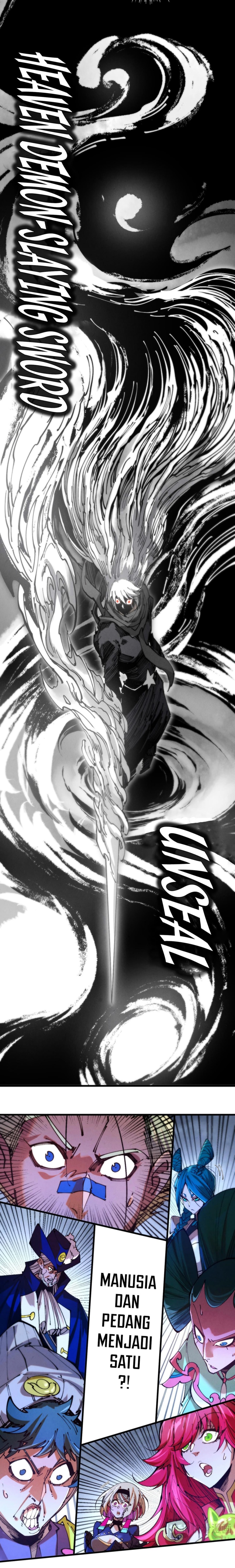 Dilarang COPAS - situs resmi www.mangacanblog.com - Komik the ultimate of all ages 444 - chapter 444 445 Indonesia the ultimate of all ages 444 - chapter 444 Terbaru 14|Baca Manga Komik Indonesia|Mangacan
