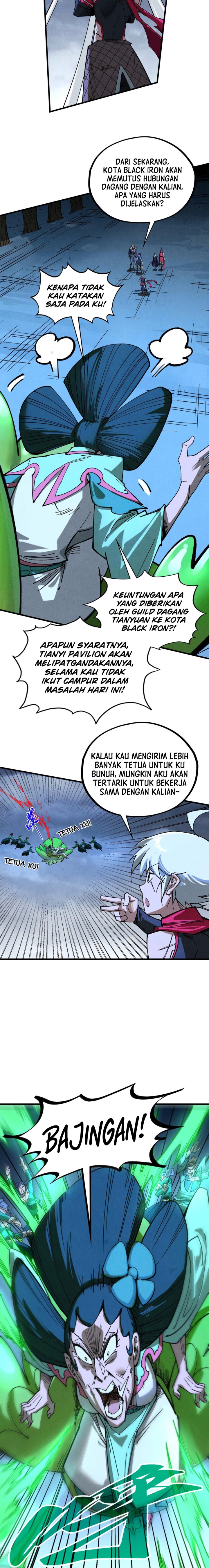 Dilarang COPAS - situs resmi www.mangacanblog.com - Komik the ultimate of all ages 446 - chapter 446 447 Indonesia the ultimate of all ages 446 - chapter 446 Terbaru 1|Baca Manga Komik Indonesia|Mangacan