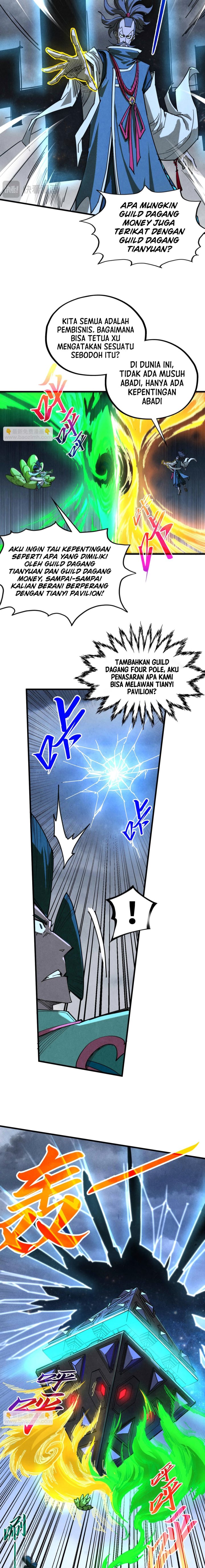 Dilarang COPAS - situs resmi www.mangacanblog.com - Komik the ultimate of all ages 446 - chapter 446 447 Indonesia the ultimate of all ages 446 - chapter 446 Terbaru 3|Baca Manga Komik Indonesia|Mangacan
