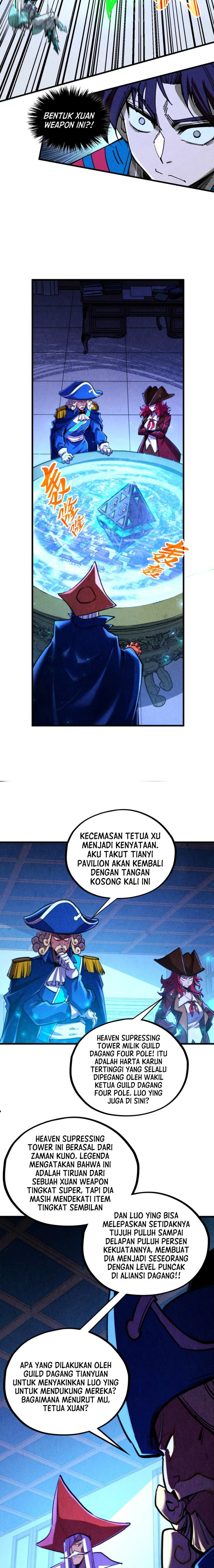 Dilarang COPAS - situs resmi www.mangacanblog.com - Komik the ultimate of all ages 446 - chapter 446 447 Indonesia the ultimate of all ages 446 - chapter 446 Terbaru 4|Baca Manga Komik Indonesia|Mangacan