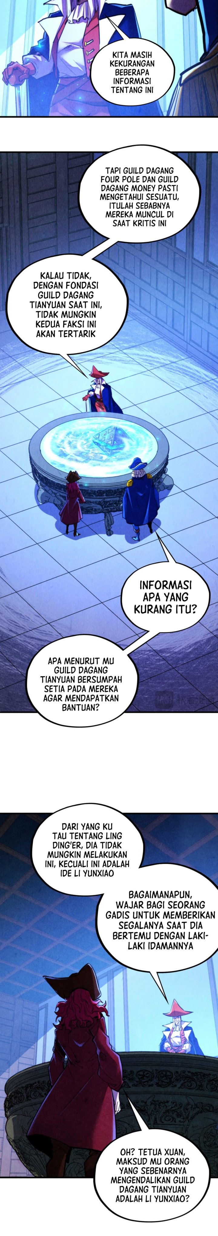 Dilarang COPAS - situs resmi www.mangacanblog.com - Komik the ultimate of all ages 446 - chapter 446 447 Indonesia the ultimate of all ages 446 - chapter 446 Terbaru 5|Baca Manga Komik Indonesia|Mangacan