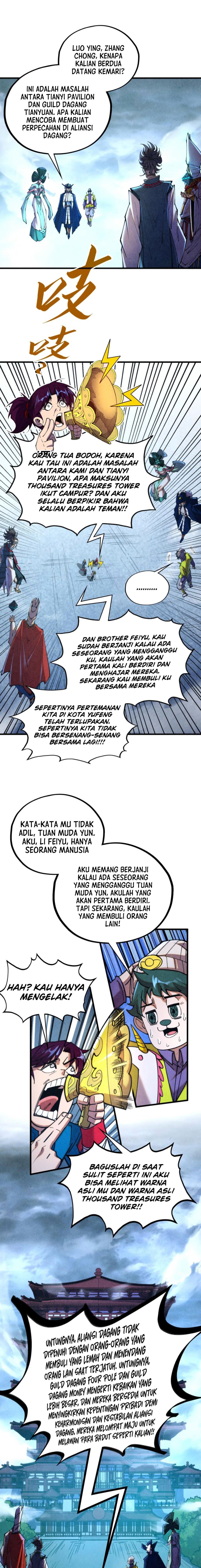 Dilarang COPAS - situs resmi www.mangacanblog.com - Komik the ultimate of all ages 446 - chapter 446 447 Indonesia the ultimate of all ages 446 - chapter 446 Terbaru 8|Baca Manga Komik Indonesia|Mangacan