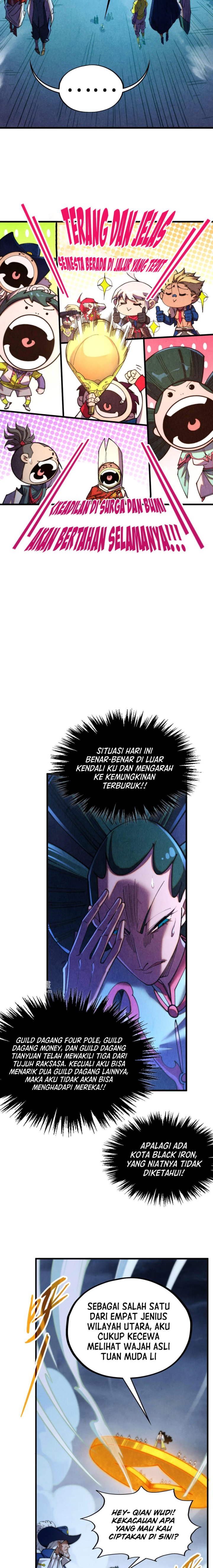 Dilarang COPAS - situs resmi www.mangacanblog.com - Komik the ultimate of all ages 446 - chapter 446 447 Indonesia the ultimate of all ages 446 - chapter 446 Terbaru 9|Baca Manga Komik Indonesia|Mangacan
