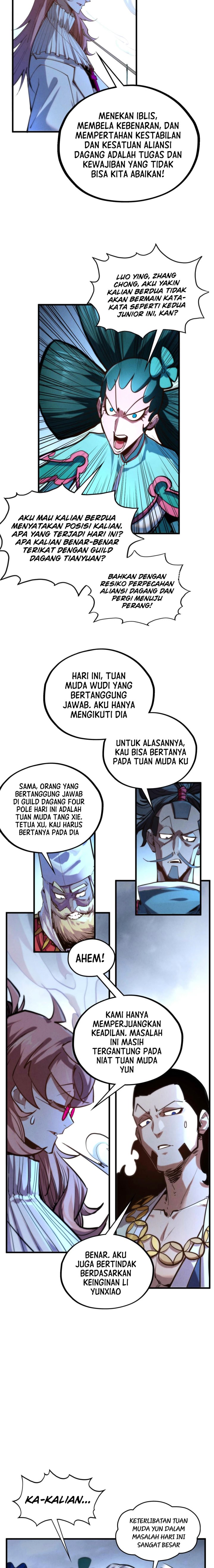Dilarang COPAS - situs resmi www.mangacanblog.com - Komik the ultimate of all ages 446 - chapter 446 447 Indonesia the ultimate of all ages 446 - chapter 446 Terbaru 11|Baca Manga Komik Indonesia|Mangacan