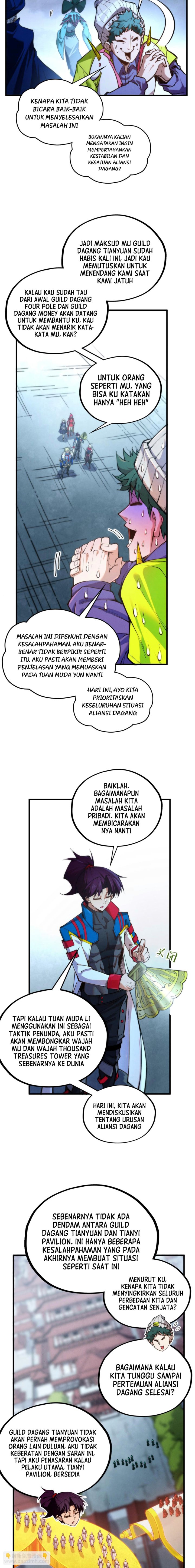Dilarang COPAS - situs resmi www.mangacanblog.com - Komik the ultimate of all ages 446 - chapter 446 447 Indonesia the ultimate of all ages 446 - chapter 446 Terbaru 12|Baca Manga Komik Indonesia|Mangacan