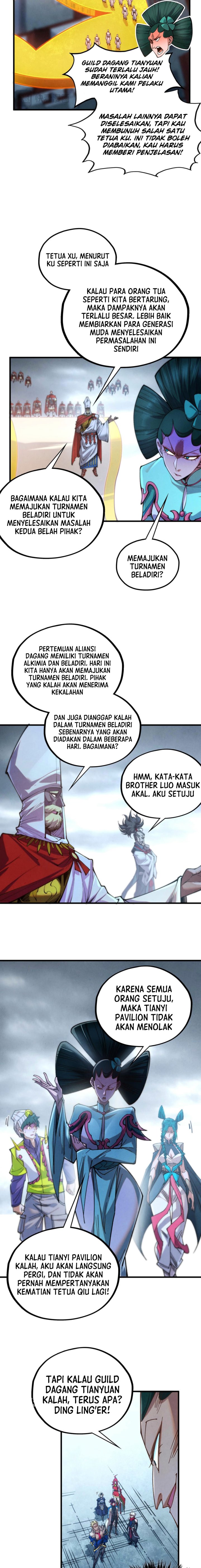 Dilarang COPAS - situs resmi www.mangacanblog.com - Komik the ultimate of all ages 446 - chapter 446 447 Indonesia the ultimate of all ages 446 - chapter 446 Terbaru 13|Baca Manga Komik Indonesia|Mangacan
