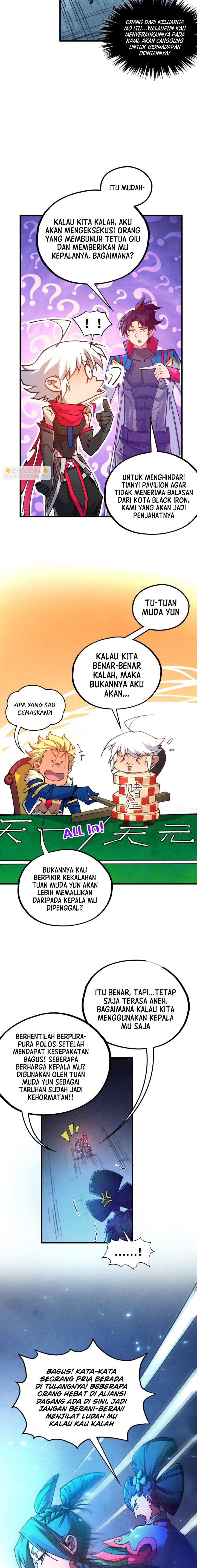 Dilarang COPAS - situs resmi www.mangacanblog.com - Komik the ultimate of all ages 446 - chapter 446 447 Indonesia the ultimate of all ages 446 - chapter 446 Terbaru 14|Baca Manga Komik Indonesia|Mangacan