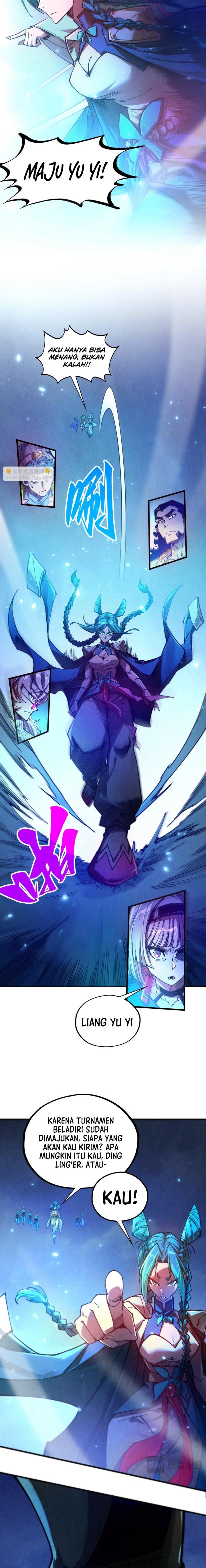 Dilarang COPAS - situs resmi www.mangacanblog.com - Komik the ultimate of all ages 446 - chapter 446 447 Indonesia the ultimate of all ages 446 - chapter 446 Terbaru 15|Baca Manga Komik Indonesia|Mangacan