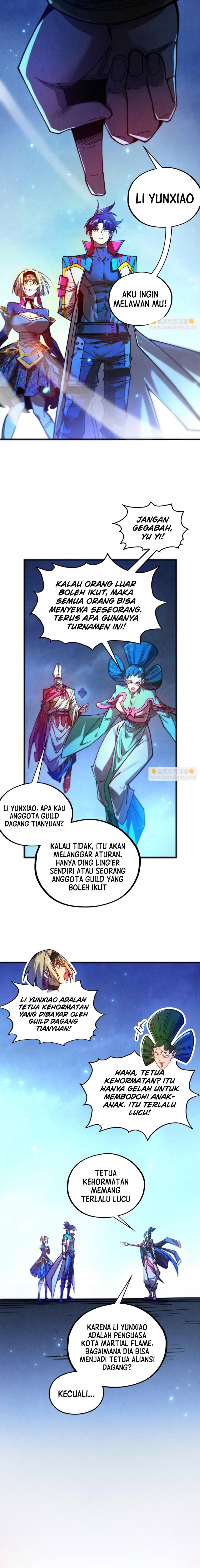 Dilarang COPAS - situs resmi www.mangacanblog.com - Komik the ultimate of all ages 446 - chapter 446 447 Indonesia the ultimate of all ages 446 - chapter 446 Terbaru 16|Baca Manga Komik Indonesia|Mangacan