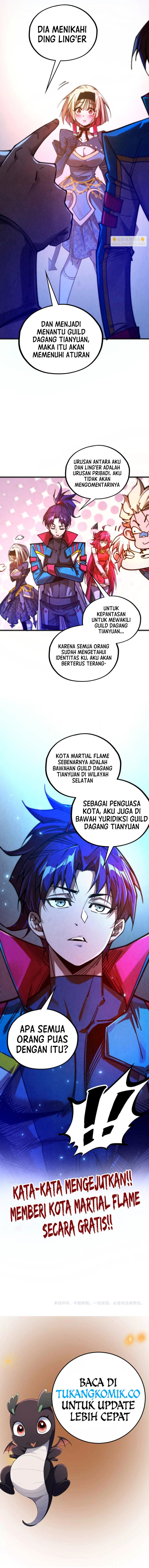 Dilarang COPAS - situs resmi www.mangacanblog.com - Komik the ultimate of all ages 446 - chapter 446 447 Indonesia the ultimate of all ages 446 - chapter 446 Terbaru 17|Baca Manga Komik Indonesia|Mangacan