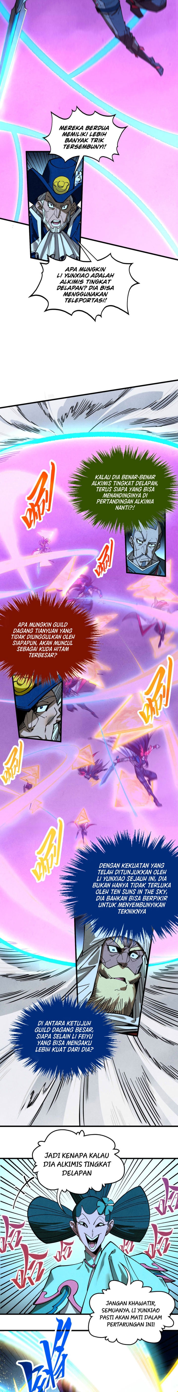 Dilarang COPAS - situs resmi www.mangacanblog.com - Komik the ultimate of all ages 449 - chapter 449 450 Indonesia the ultimate of all ages 449 - chapter 449 Terbaru 1|Baca Manga Komik Indonesia|Mangacan
