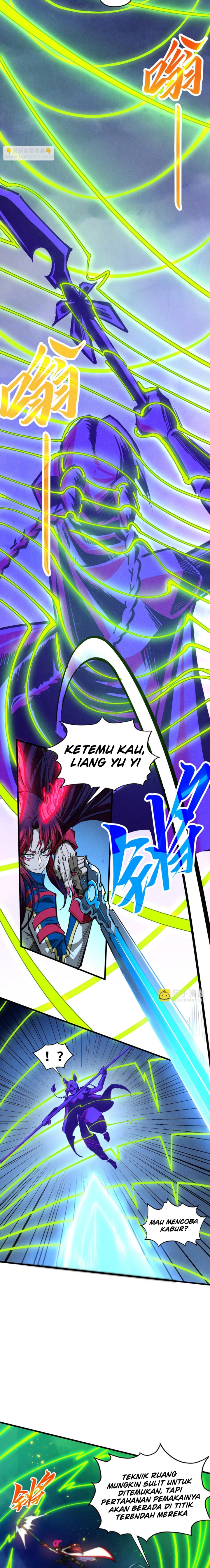 Dilarang COPAS - situs resmi www.mangacanblog.com - Komik the ultimate of all ages 449 - chapter 449 450 Indonesia the ultimate of all ages 449 - chapter 449 Terbaru 5|Baca Manga Komik Indonesia|Mangacan