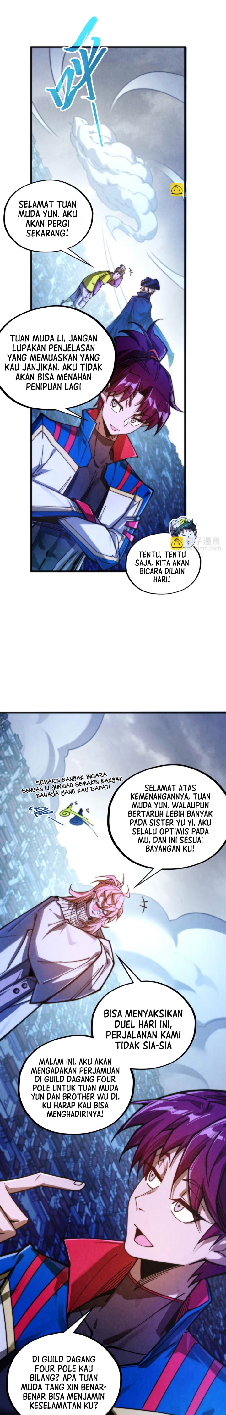 Dilarang COPAS - situs resmi www.mangacanblog.com - Komik the ultimate of all ages 449 - chapter 449 450 Indonesia the ultimate of all ages 449 - chapter 449 Terbaru 15|Baca Manga Komik Indonesia|Mangacan
