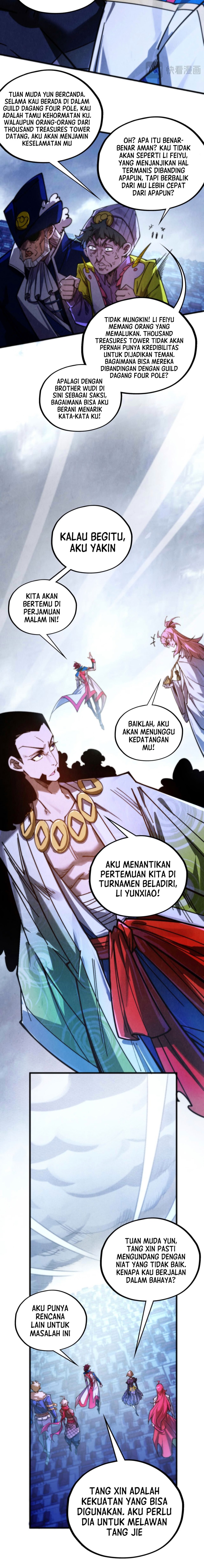 Dilarang COPAS - situs resmi www.mangacanblog.com - Komik the ultimate of all ages 449 - chapter 449 450 Indonesia the ultimate of all ages 449 - chapter 449 Terbaru 16|Baca Manga Komik Indonesia|Mangacan