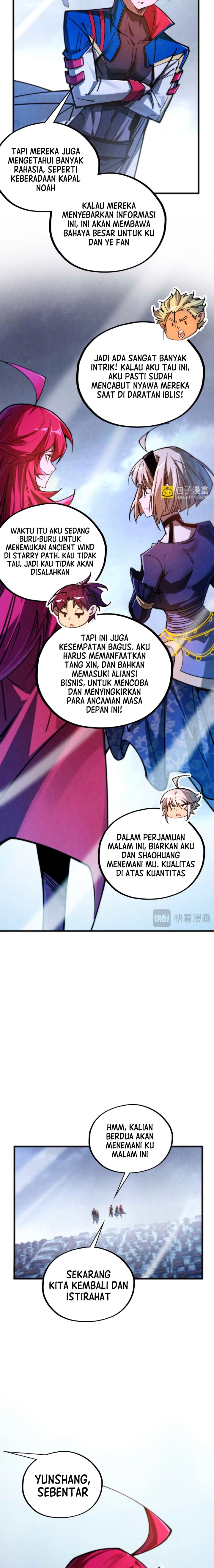 Dilarang COPAS - situs resmi www.mangacanblog.com - Komik the ultimate of all ages 449 - chapter 449 450 Indonesia the ultimate of all ages 449 - chapter 449 Terbaru 18|Baca Manga Komik Indonesia|Mangacan