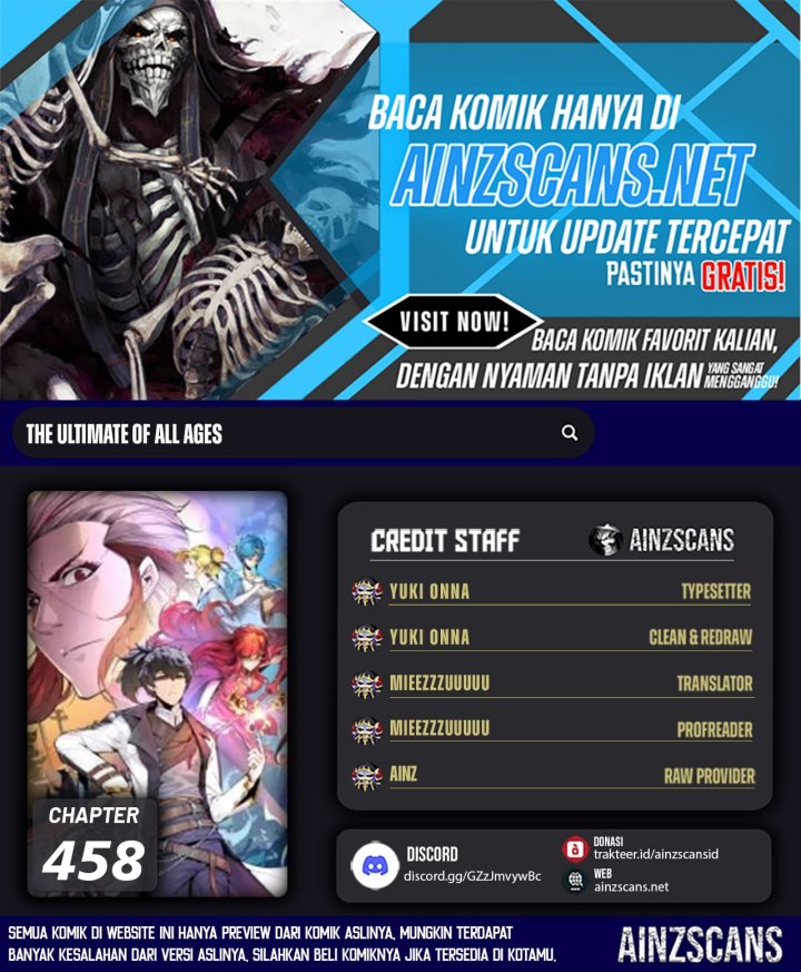 Dilarang COPAS - situs resmi www.mangacanblog.com - Komik the ultimate of all ages 458 - chapter 458 459 Indonesia the ultimate of all ages 458 - chapter 458 Terbaru 0|Baca Manga Komik Indonesia|Mangacan