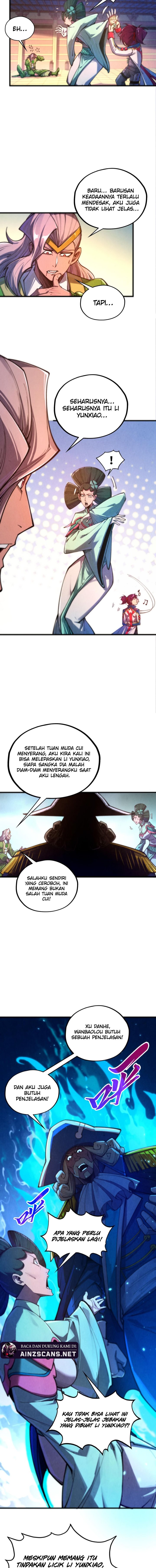 Dilarang COPAS - situs resmi www.mangacanblog.com - Komik the ultimate of all ages 460 - chapter 460 461 Indonesia the ultimate of all ages 460 - chapter 460 Terbaru 2|Baca Manga Komik Indonesia|Mangacan