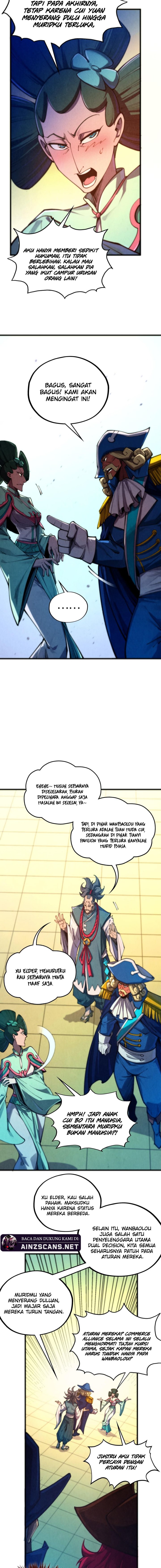 Dilarang COPAS - situs resmi www.mangacanblog.com - Komik the ultimate of all ages 460 - chapter 460 461 Indonesia the ultimate of all ages 460 - chapter 460 Terbaru 3|Baca Manga Komik Indonesia|Mangacan