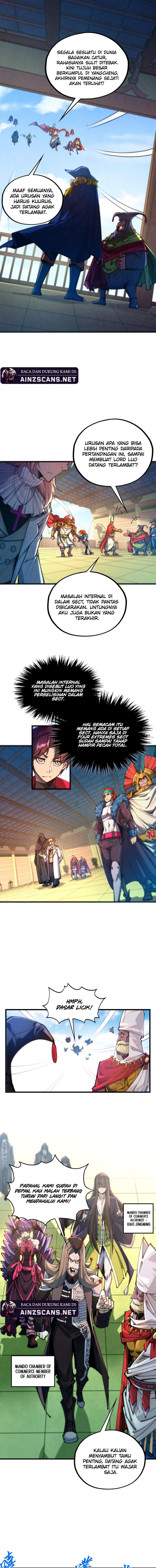 Dilarang COPAS - situs resmi www.mangacanblog.com - Komik the ultimate of all ages 460 - chapter 460 461 Indonesia the ultimate of all ages 460 - chapter 460 Terbaru 5|Baca Manga Komik Indonesia|Mangacan