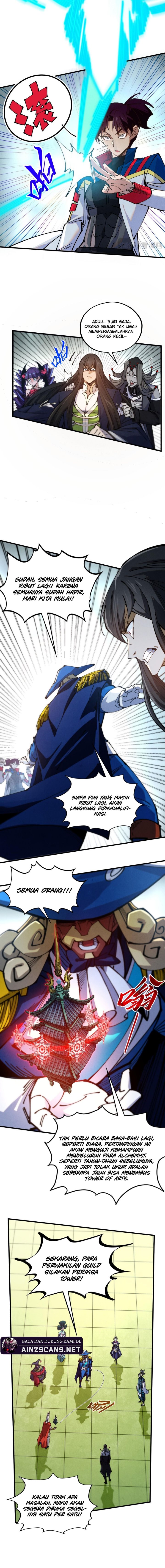 Dilarang COPAS - situs resmi www.mangacanblog.com - Komik the ultimate of all ages 460 - chapter 460 461 Indonesia the ultimate of all ages 460 - chapter 460 Terbaru 8|Baca Manga Komik Indonesia|Mangacan