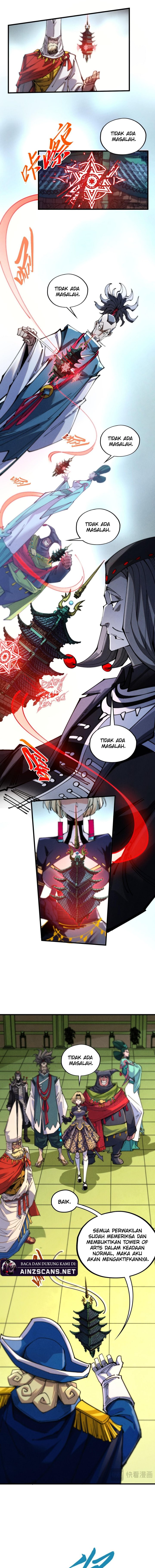 Dilarang COPAS - situs resmi www.mangacanblog.com - Komik the ultimate of all ages 460 - chapter 460 461 Indonesia the ultimate of all ages 460 - chapter 460 Terbaru 9|Baca Manga Komik Indonesia|Mangacan