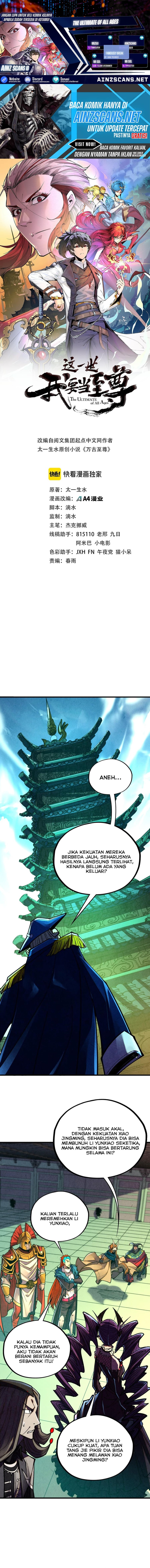 Dilarang COPAS - situs resmi www.mangacanblog.com - Komik the ultimate of all ages 464 - chapter 464 465 Indonesia the ultimate of all ages 464 - chapter 464 Terbaru 0|Baca Manga Komik Indonesia|Mangacan