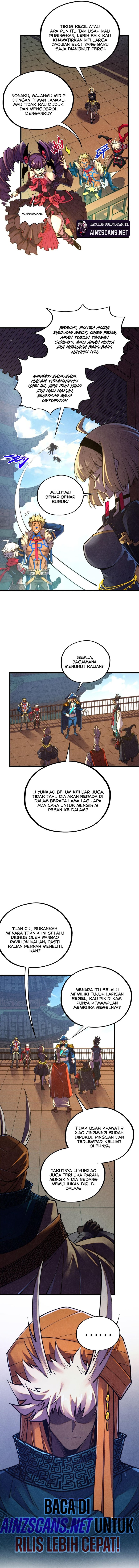 Dilarang COPAS - situs resmi www.mangacanblog.com - Komik the ultimate of all ages 464 - chapter 464 465 Indonesia the ultimate of all ages 464 - chapter 464 Terbaru 4|Baca Manga Komik Indonesia|Mangacan