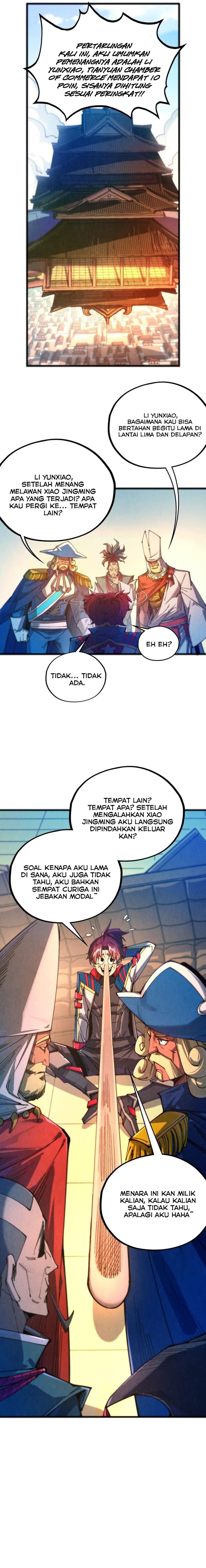 Dilarang COPAS - situs resmi www.mangacanblog.com - Komik the ultimate of all ages 464 - chapter 464 465 Indonesia the ultimate of all ages 464 - chapter 464 Terbaru 10|Baca Manga Komik Indonesia|Mangacan