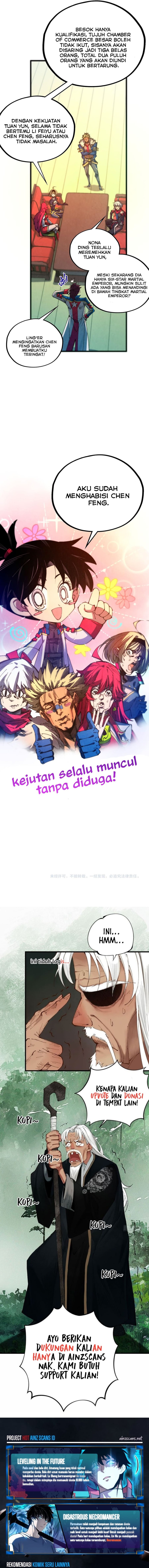 Dilarang COPAS - situs resmi www.mangacanblog.com - Komik the ultimate of all ages 464 - chapter 464 465 Indonesia the ultimate of all ages 464 - chapter 464 Terbaru 13|Baca Manga Komik Indonesia|Mangacan