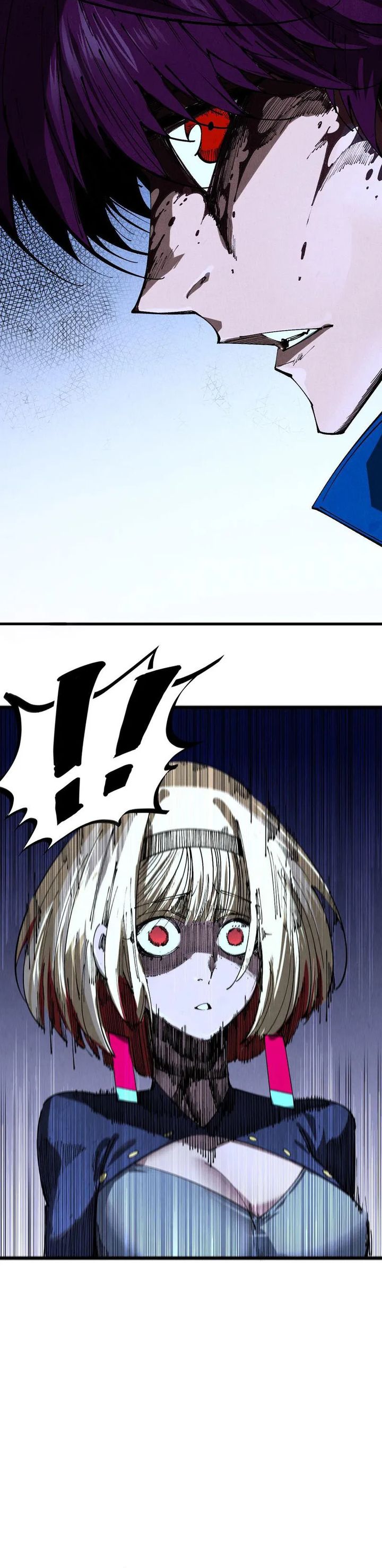 Dilarang COPAS - situs resmi www.mangacanblog.com - Komik the ultimate of all ages 466 - chapter 466 467 Indonesia the ultimate of all ages 466 - chapter 466 Terbaru 8|Baca Manga Komik Indonesia|Mangacan