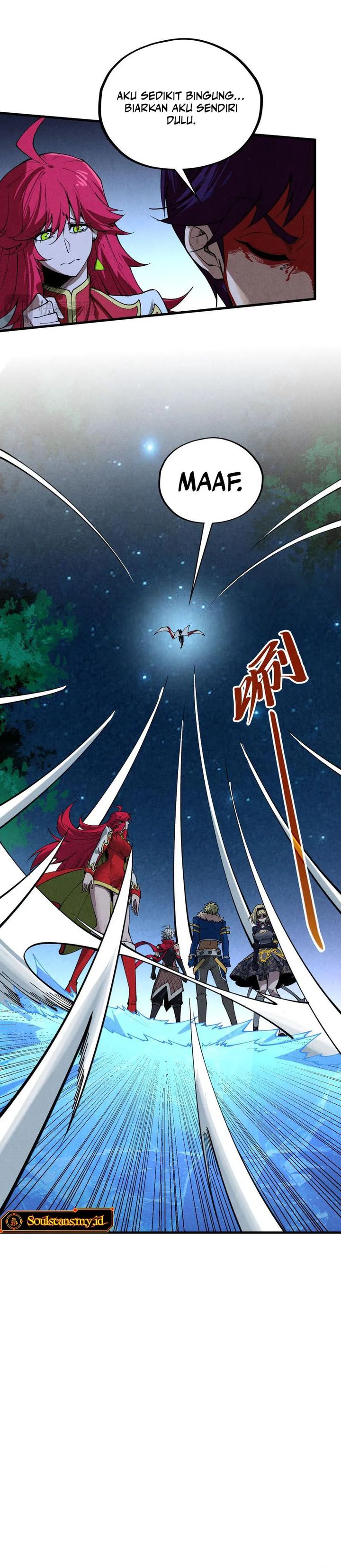 Dilarang COPAS - situs resmi www.mangacanblog.com - Komik the ultimate of all ages 466 - chapter 466 467 Indonesia the ultimate of all ages 466 - chapter 466 Terbaru 10|Baca Manga Komik Indonesia|Mangacan