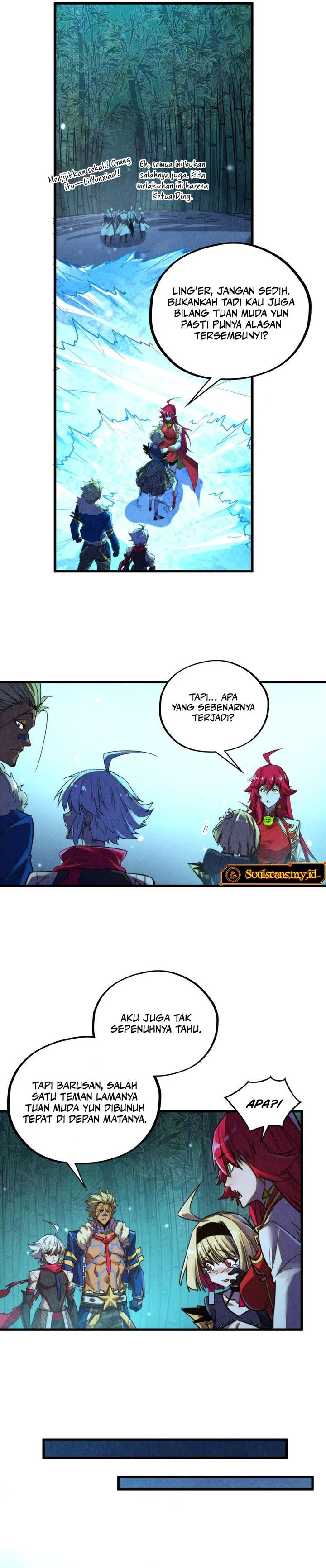 Dilarang COPAS - situs resmi www.mangacanblog.com - Komik the ultimate of all ages 466 - chapter 466 467 Indonesia the ultimate of all ages 466 - chapter 466 Terbaru 13|Baca Manga Komik Indonesia|Mangacan